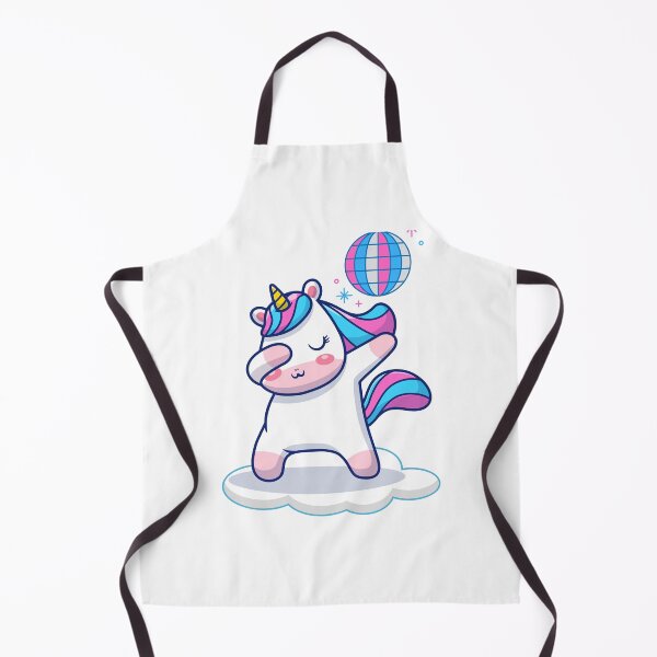 Item preview, Dancing Unicorn designed and sold by Moore & Moore Creations.