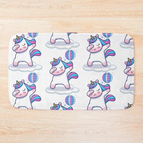 Item preview, Dancing Unicorn designed and sold by Moore & Moore Creations.