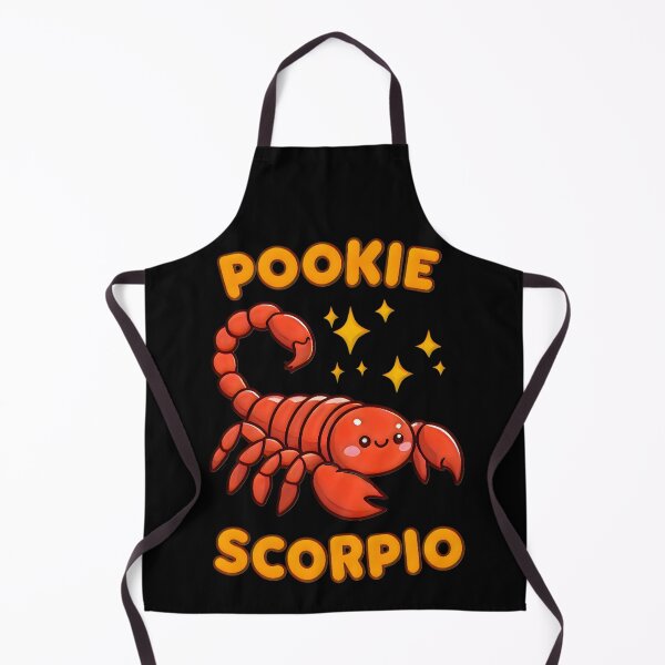 Item preview, Pookie Scorpio designed and sold by SidTastic .
