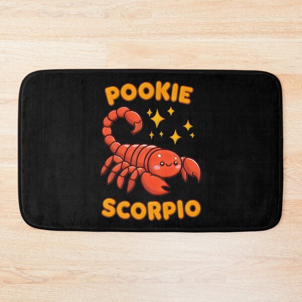 Item preview, Pookie Scorpio designed and sold by SidTastic .