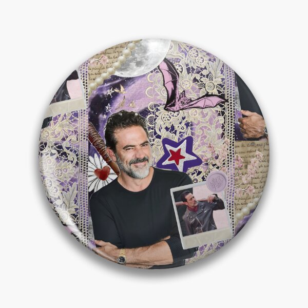 Item preview, Jeffrey dean morgan art designed and sold by calamityjay.