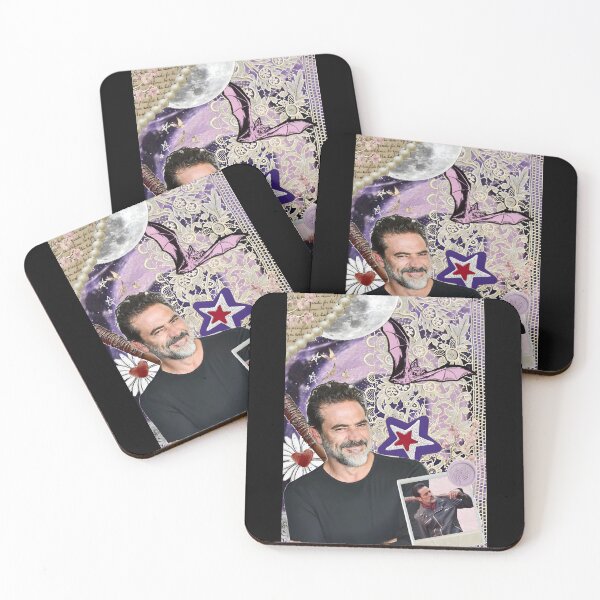 Item preview, Jeffrey dean morgan art designed and sold by calamityjay.