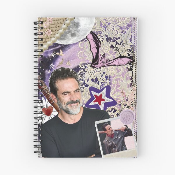 Item preview, Jeffrey dean morgan art designed and sold by calamityjay.