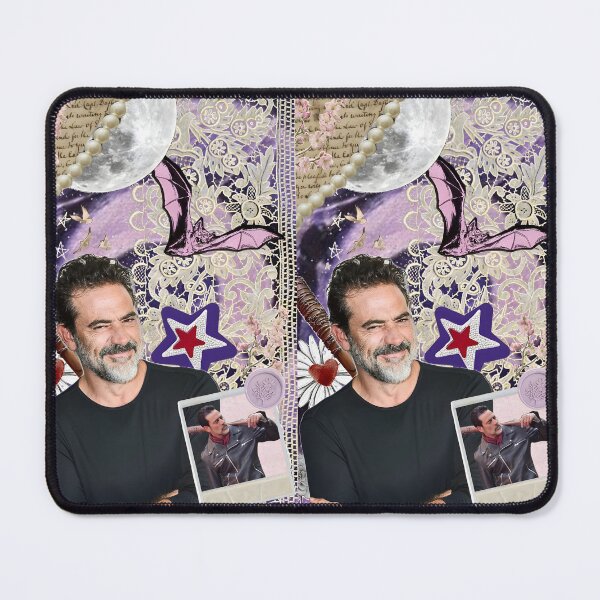 Item preview, Jeffrey dean morgan art designed and sold by calamityjay.