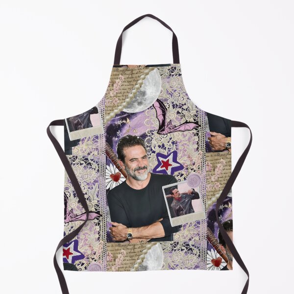 Item preview, Jeffrey dean morgan art designed and sold by calamityjay.