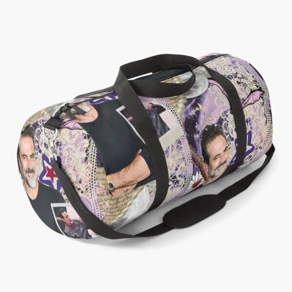 Item preview, Jeffrey dean morgan art designed and sold by calamityjay.