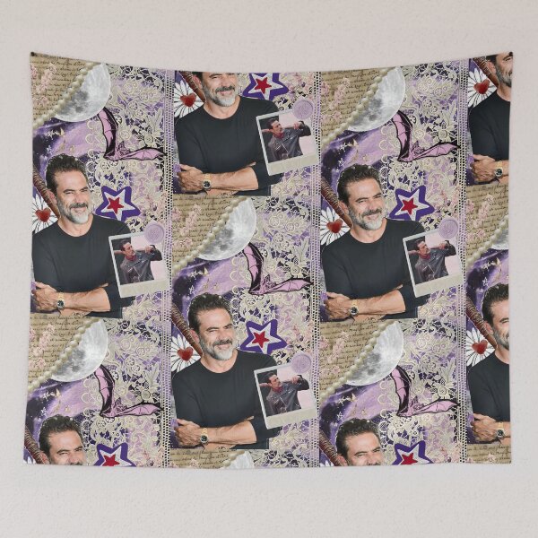 Item preview, Jeffrey dean morgan art designed and sold by calamityjay.