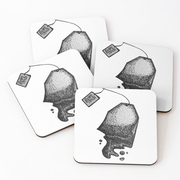 Item preview, Tea designed and sold by NisslyDesign.