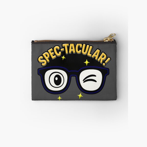 Item preview, Spec-tacular Spectacles - Eyewear | Glasses Pride designed and sold by Eyepatch-Jacks.