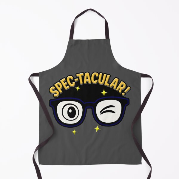 Item preview, Spec-tacular Spectacles - Eyewear | Glasses Pride designed and sold by Eyepatch-Jacks.
