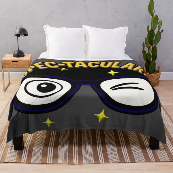 Item preview, Spec-tacular Spectacles - Eyewear | Glasses Pride designed and sold by Eyepatch-Jacks.
