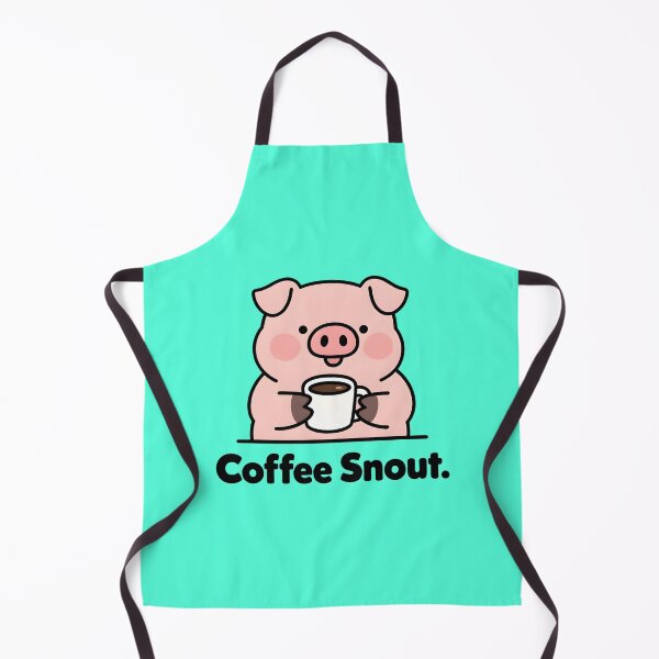Item preview, Coffee Snout designed and sold by HD Light.