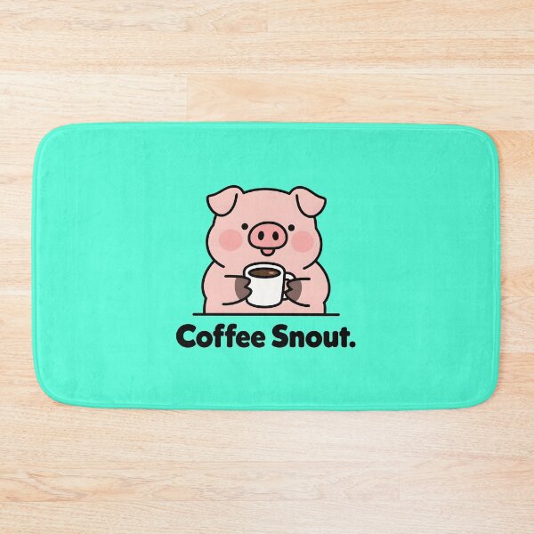 Item preview, Coffee Snout designed and sold by HD Light.