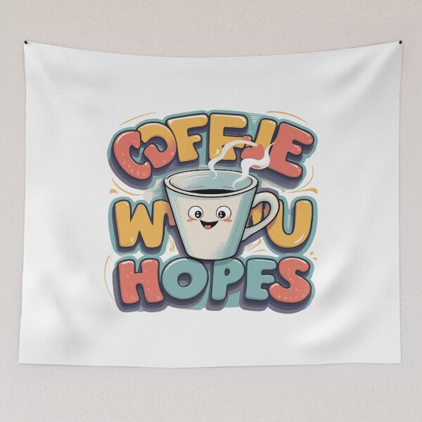 Item preview, Coffee Writing Days designed and sold by Coffread.