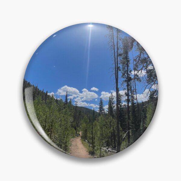 Item preview, Colorado Hiking designed and sold by ellabella8.