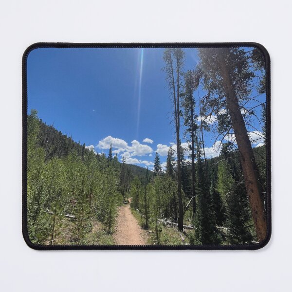 Item preview, Colorado Hiking designed and sold by ellabella8.