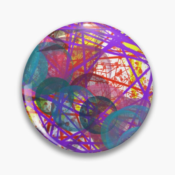 Item preview, Caos of color designed and sold by carebear66.