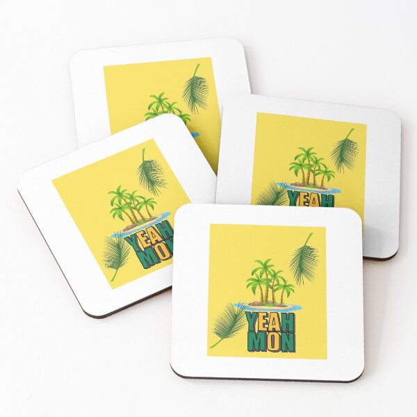 Item preview, Island Slang designed and sold by Anieta-G.