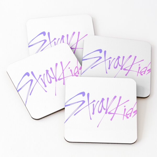Item preview, STRAY KIDS LOGO GRADIENT 01 designed and sold by gotsevzn.