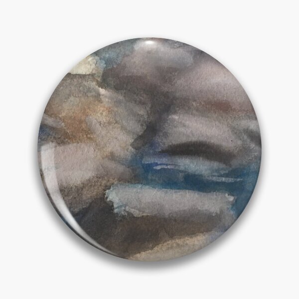 Item preview, River Rocks Trois MM221128g-19 designed and sold by CSteenArt.