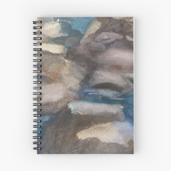 Item preview, River Rocks Trois MM221128g-19 designed and sold by CSteenArt.