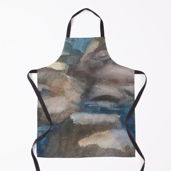 Item preview, River Rocks Trois MM221128g-19 designed and sold by CSteenArt.