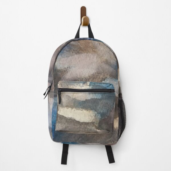 Item preview, River Rocks Trois MM221128g-19 designed and sold by CSteenArt.