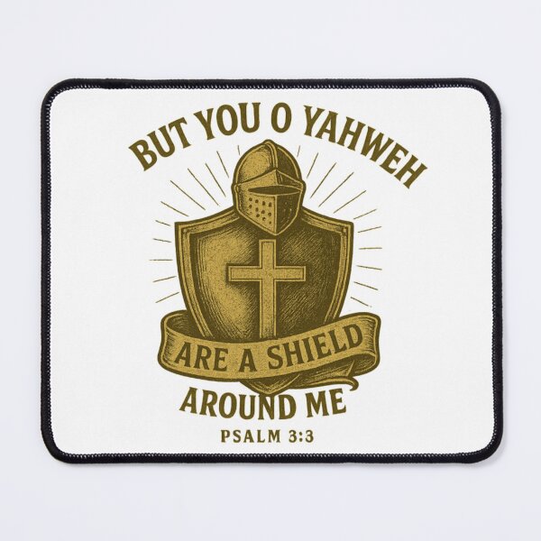 Item preview, But You o Yahweh designed and sold by kjordan60.