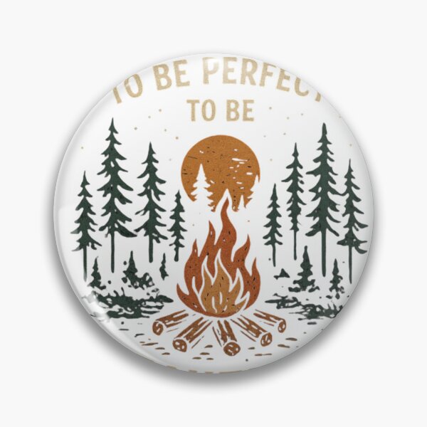 Item preview, Camp Fire Thoughts designed and sold by Peakyy2.