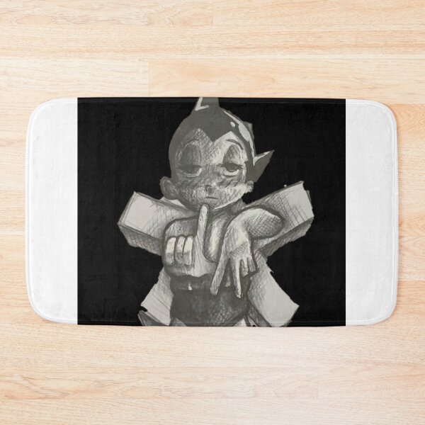 Item preview, Astr0boy  designed and sold by Gravity apex.