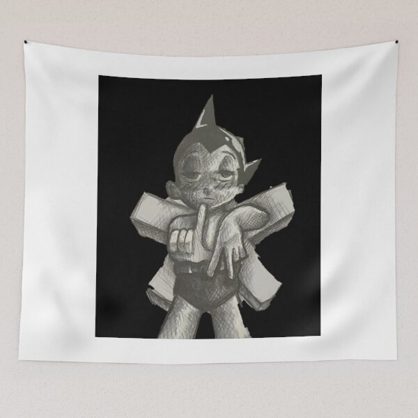 Item preview, Astr0boy  designed and sold by Gravity apex.