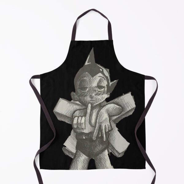 Item preview, Astr0boy designed and sold by Gravity apex.
