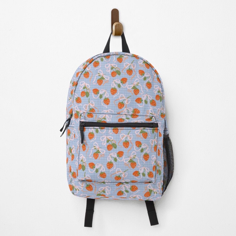 Item preview, Backpack designed and sold by permare.