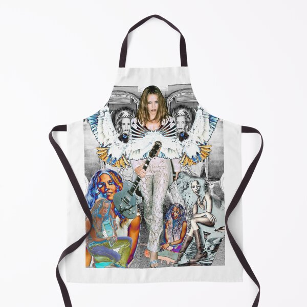 Item preview, Sheryl Americana queen designed and sold by DThreeArt.
