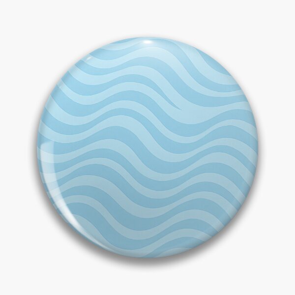 Item preview, Blue waves designed and sold by Philipe3d.