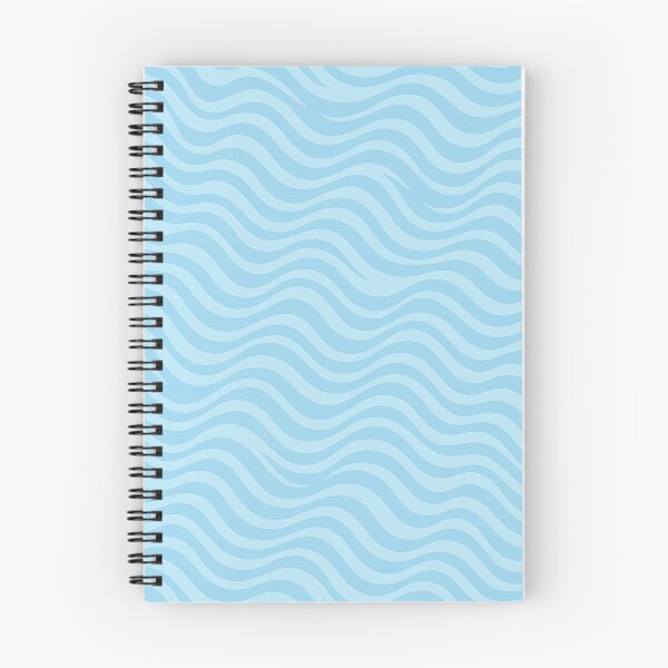 Item preview, Blue waves designed and sold by Philipe3d.