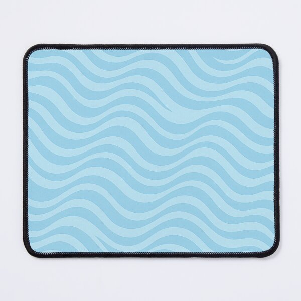 Item preview, Blue waves designed and sold by Philipe3d.