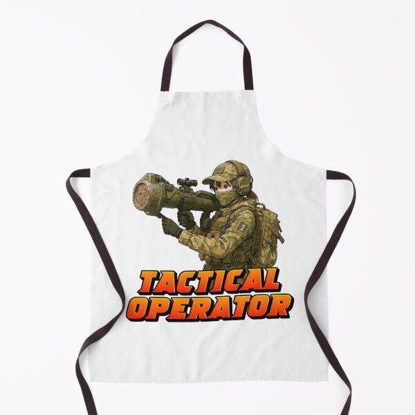Item preview, Rocket Launcher Girl designed and sold by RAWLIFEGRAPHIC.