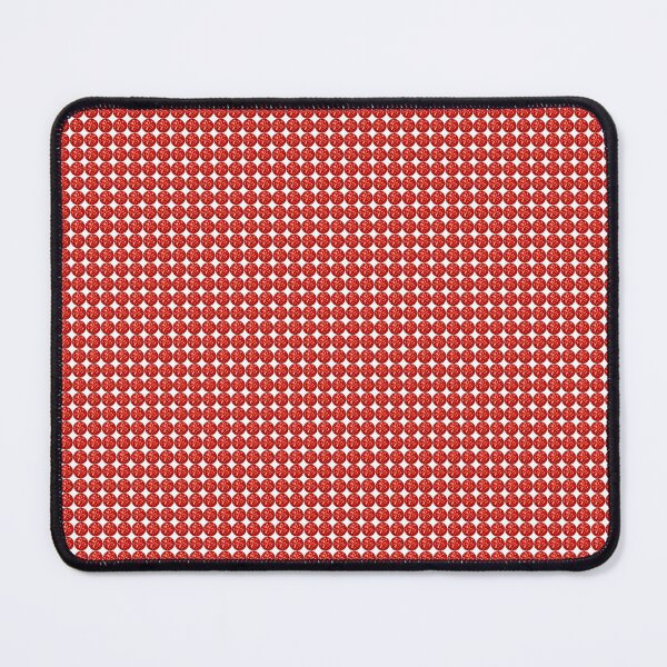 Item preview, Wyoming Red Rhinestone designed and sold by TheIconSmith.