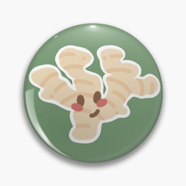 Item preview, Cute Ginger designed and sold by Atelier Girouette .