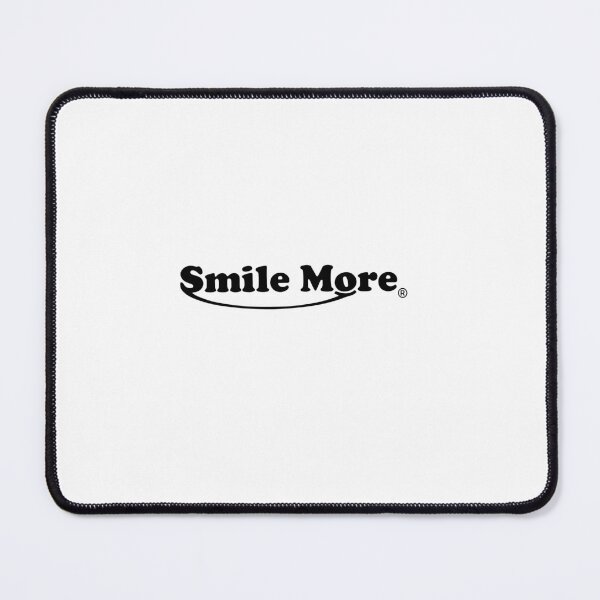 Item preview, Smile More designed and sold by Balboas.