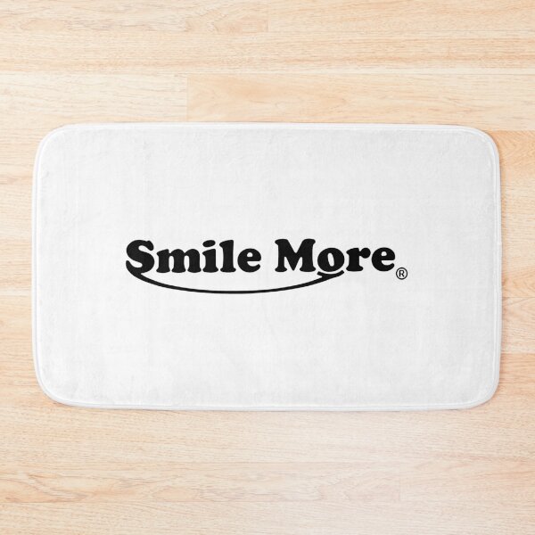 Item preview, Smile More designed and sold by Balboas.