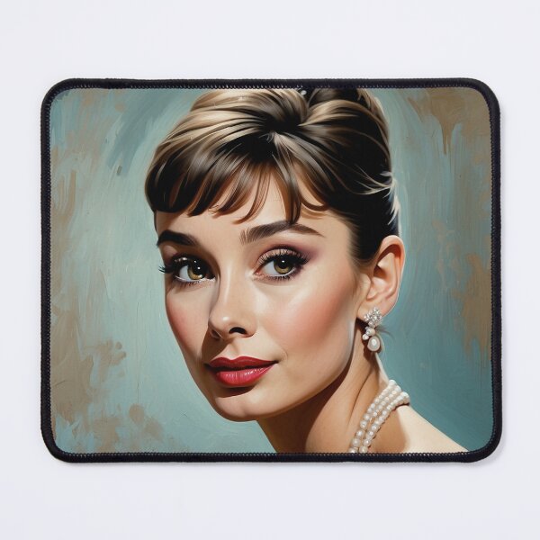 Item preview, AUDREY HEPBURN designed and sold by TOGETHERINSIEME.