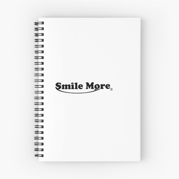 Item preview, Smile More designed and sold by Balboas.