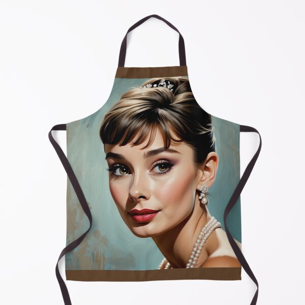 Item preview, AUDREY HEPBURN designed and sold by TOGETHERINSIEME.