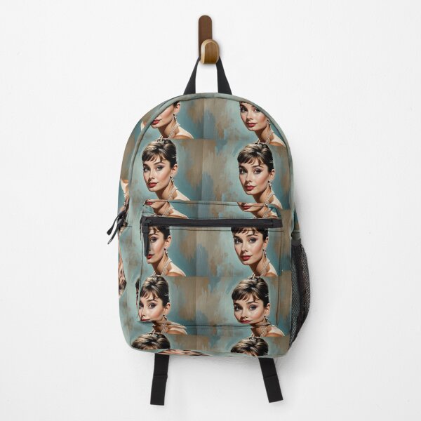 Item preview, AUDREY HEPBURN designed and sold by TOGETHERINSIEME.