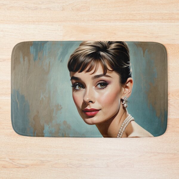 Item preview, AUDREY HEPBURN designed and sold by TOGETHERINSIEME.