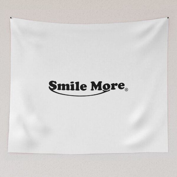 Item preview, Smile More designed and sold by Balboas.