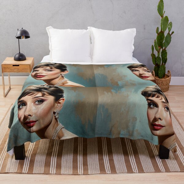 Item preview, AUDREY HEPBURN designed and sold by TOGETHERINSIEME.