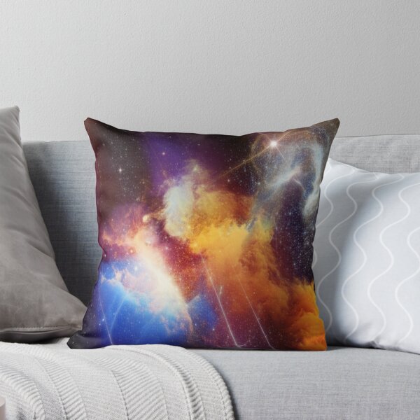 Item preview, Cosmic Nebula Dreamscape designed and sold by Mixture-Designs.